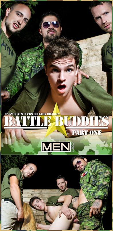 MEN - Battle Buddies Part 1 RG,AF,DF