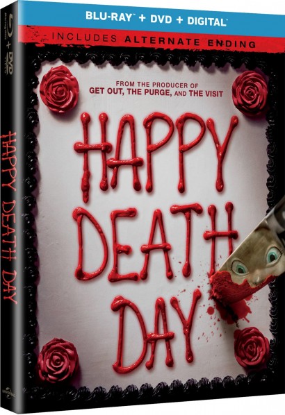 Happy Death Day 2017 720p BluRay DD5 1 x264-BMF