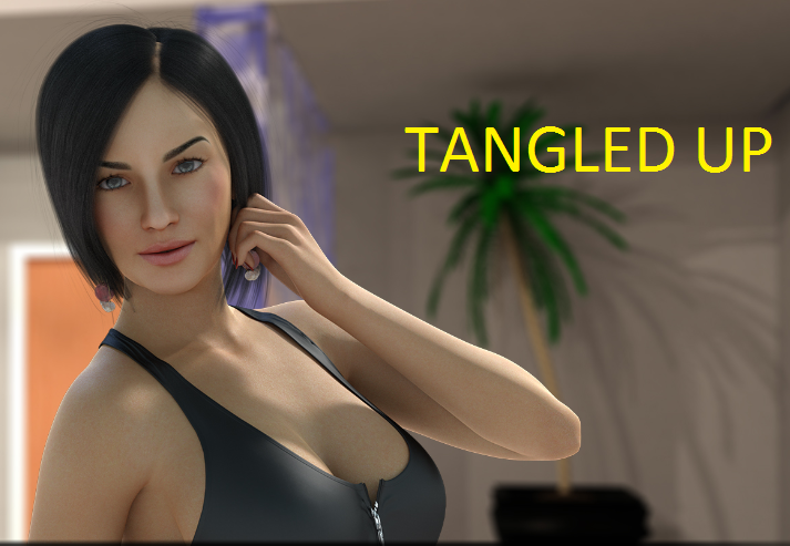 TANGLED UP 3.1