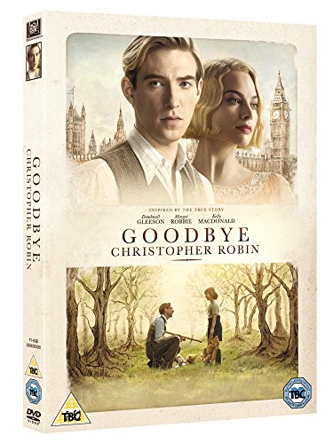 Goodbye Christopher Robin 2017 720p BluRay DD5 1 x264-playHD