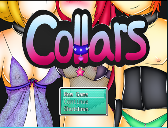 Nekomatic - Collars Version 2.14
