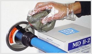 Печной герметик — обеспечиваем безопасность отопительных приборов 