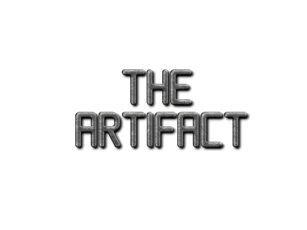 ICCreations – The Artifact Part One
