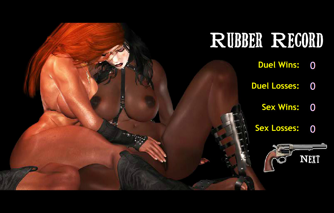 Rubber Bullets [ Version: Full Game ] [ Barbarianbabes ] English
