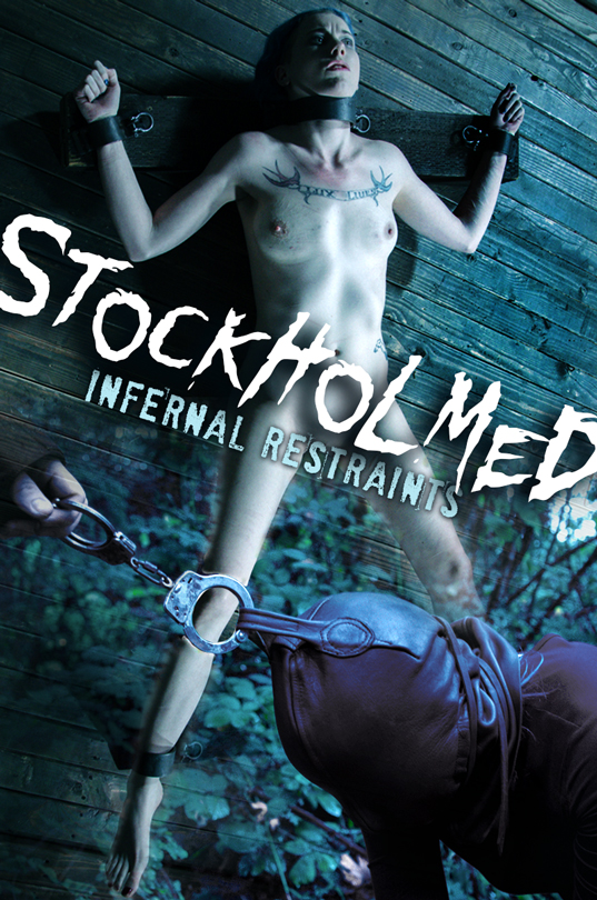 Stockholmed (InfernalRestraints.com) [SD] (308 MB) Lux Lives