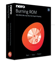 Nero Burning ROM 12.6.1 Portable