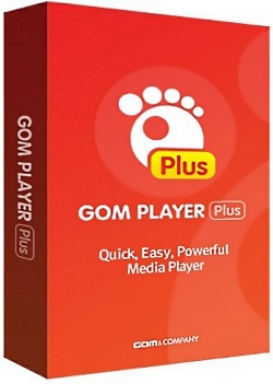 GOM Player Plus 2.3.43.5305 (x64)