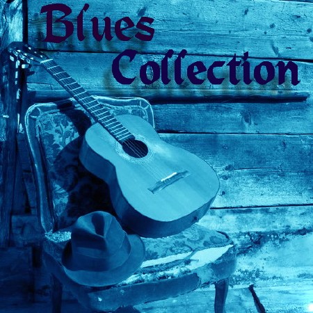 Blues Collection [Vol.1-13] (2016-2017)