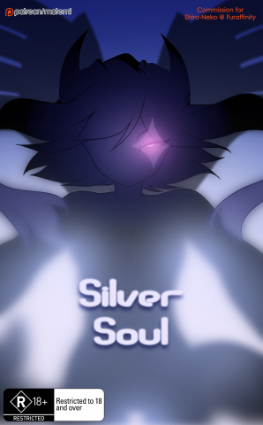 Matemi – Silver Soul