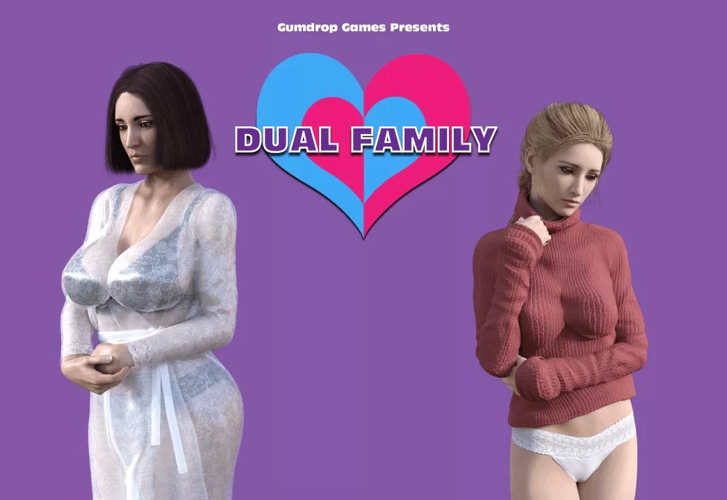 Dual Family by  GumdropGames
