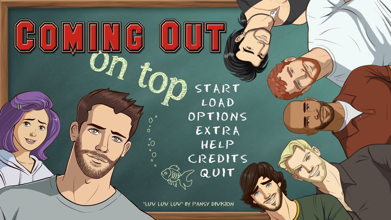 Coming Out on Top v1.2.2 by obscurasoft
