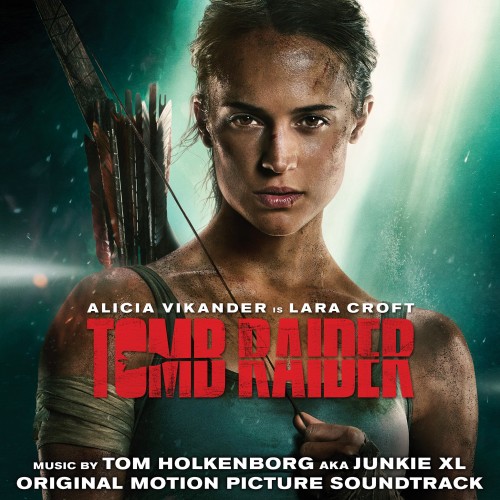 (Score)   / Tomb Raider (by Tom Holkenborg aka Junkie XL) - 2018, FLAC (tracks+.cue), lossless
