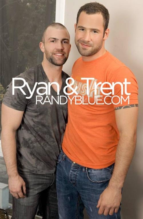 RandyBlue - RB2272 - Ryan Stack & Trent Davis RG,FM,DF,AF