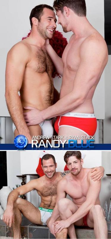 RandyBlue - RB2396 - Ryan Stack & Andrew Stark RG,FM,DF,AF