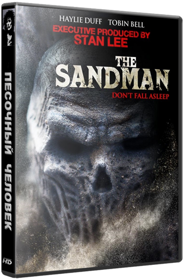 The Sandman 2017 AMZN WEB-DL- AAC2 0 H 264-NTG