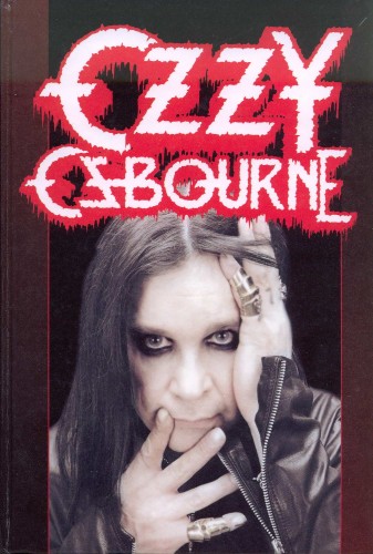 Ozzy Osbourne - А. Беспамятнов, В. Троегубов. 2004