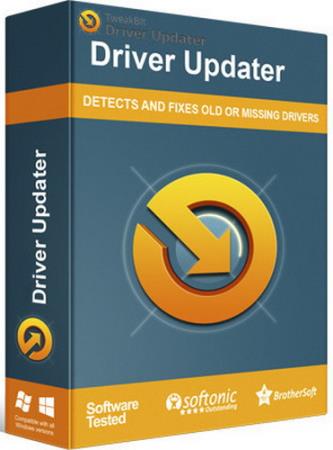 TweakBit Driver Updater 2.2.1.53406