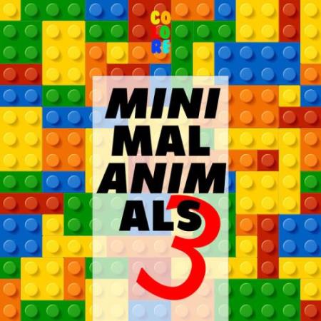 Minimal Animals 3 (2018)