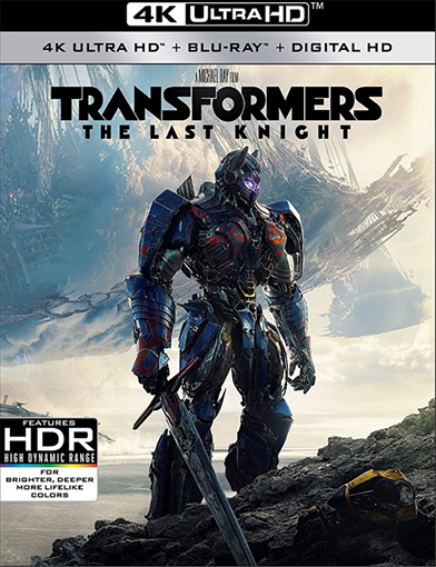 :   / Transformers: The Last Knight (  / Michael Bay) [2017, , , , , BDRip] [IMAX] AVO ( )