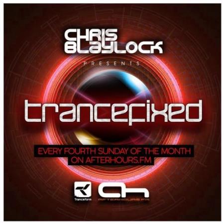 Chris Blaylock - TranceFixed 027 (2018-03-25)