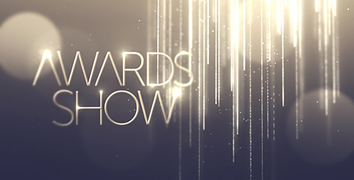 Awards Show V2.5 8206637 - Project for After Effects (Videohive)