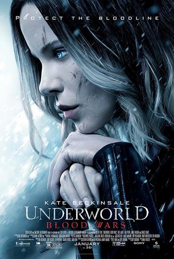 Underworld Blood Wars 2016 720p BluRay DD5.1 x264-CRiME