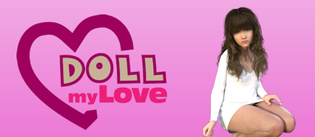 Doll my Love - Version 0.02