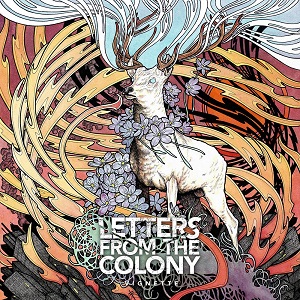 Letters From The Colony - Vignette (2018)