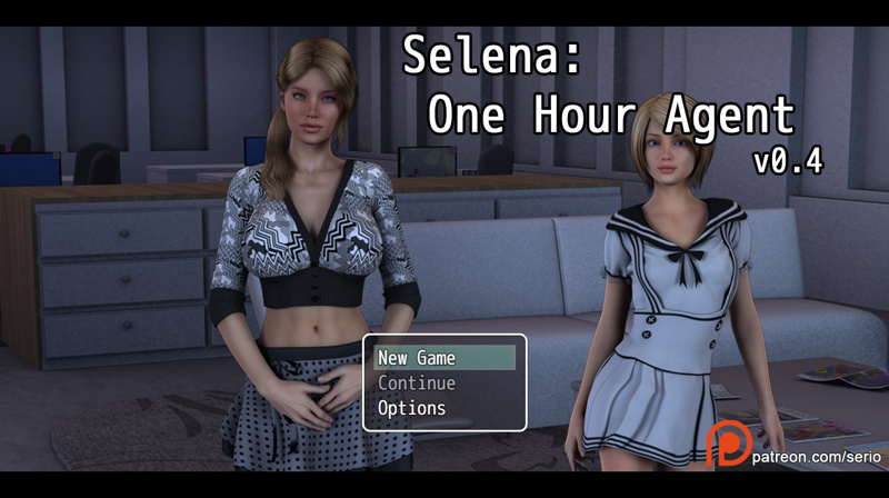 Selena - One Hour Agent Version 0.5