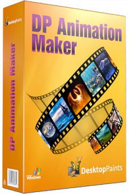 DP Animation Maker 3.4.4 RePack/Portable by elchupacabra