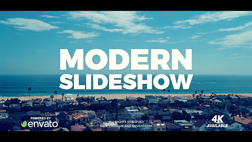 Slideshow 21242423 - Project for After Effects (Videohive)