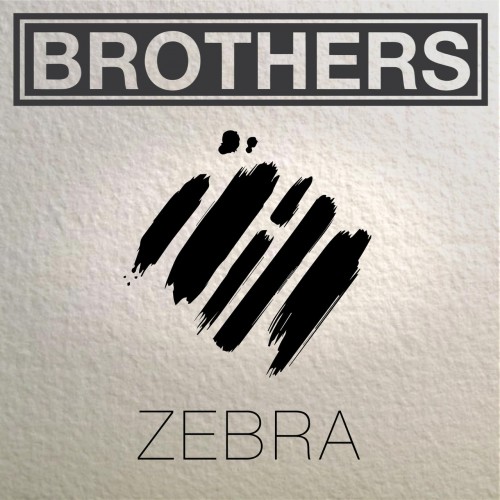 Brothers - Zebra (2018)