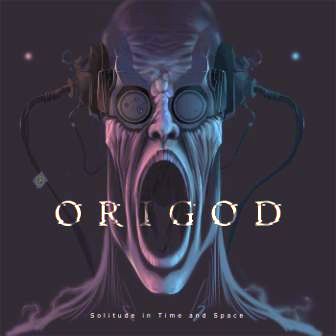 (Post-Rock, Post-Hardcore) Origod - Solitude in Time and Space - 2018, MP3, 320 kbps