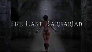 Viktor Black - The Last Barbarian Version 0.8.2 (win/mac)