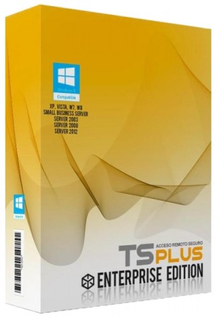 TSplus Enterprise Edition 11.70.1.11