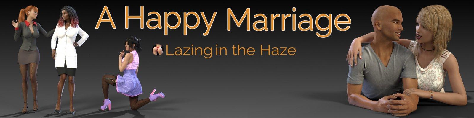 LazingInTheHaze - Happy Marriage Ch. 3 ver.1.03