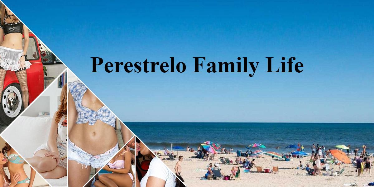 PERESTRELO - FAMILY LIFE VER1.6.5 ENGLISH, RUSSIAN