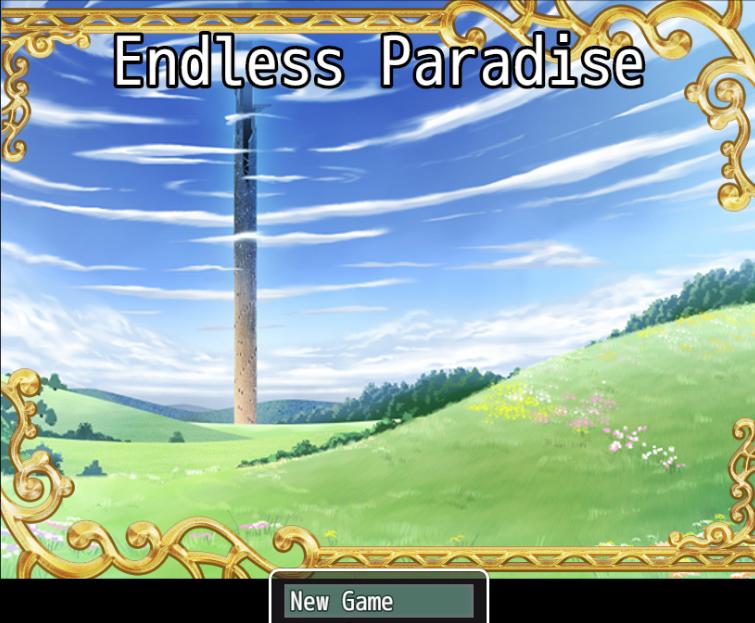 Gender Issues - Endless Paradise Ver 0.1a