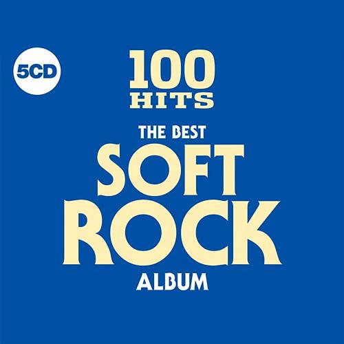 100 Hits - The Best Soft Rock Album (2018)