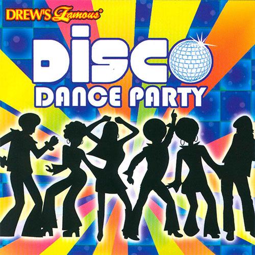 Disco Dance Party (2018)