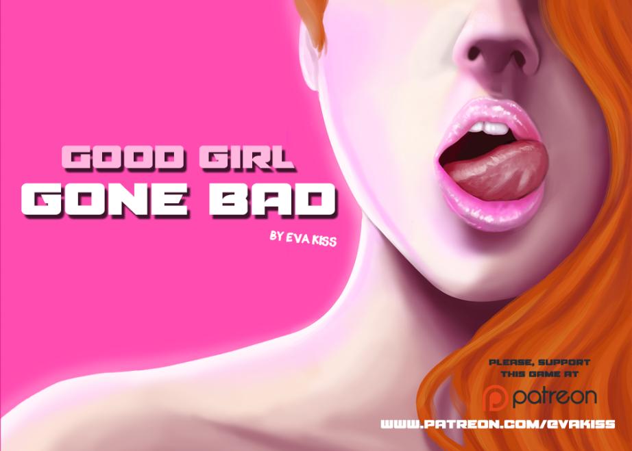 GOOD GIRL GONE BAD 0.19 PREVIEW WIN/MAC BY EVA KISS