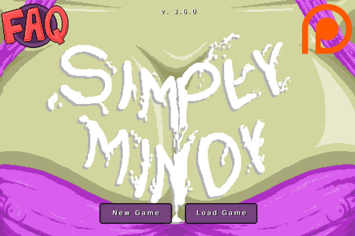 Simply minoy eng uncen version 3.6.0 by Sexums