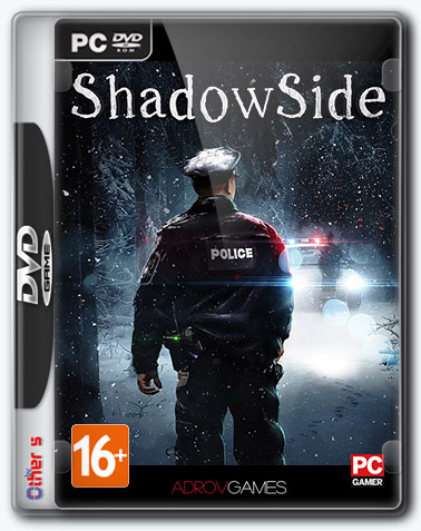 ShadowSide [v1.01] (2018) PLAZA