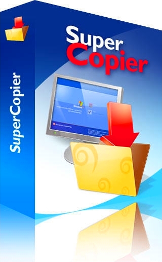 SuperCopier 1.4.1.1 (x86/x64) + Portable