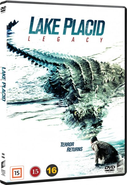 Lake Placid Legacy (2018) Unrated 720p WEB-DL Dual Audio-[Team DRSD]