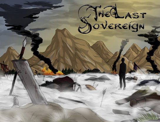 The Last Sovereign - Version 0.60.3 by Sierra Lee