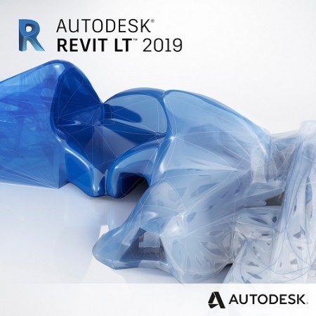 Autodesk Revit LT 2019 x64 WIN