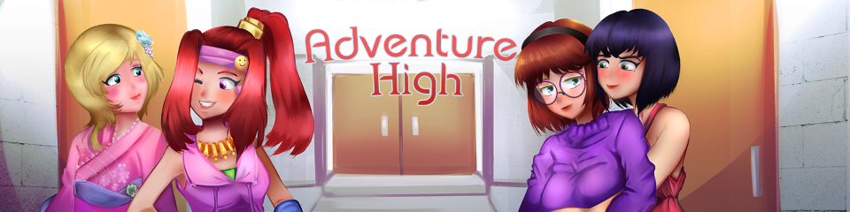 Changer - Adventure High - Version 0.5
