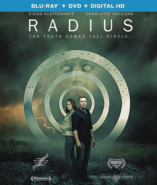 Радиус / Radius (2017)