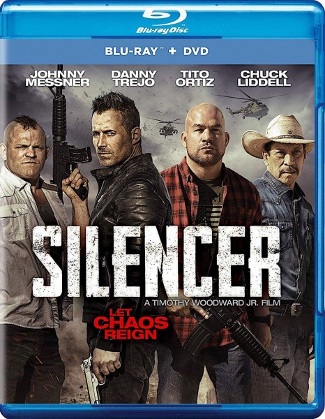 Silencer (2018) 1080p NF WEB-DL DD 5 1 E-Sub -24xHD